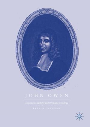 Cover of the book John Owen by Zoltán Szabó, József Bokor, Péter Gáspár, Balazs Nemeth