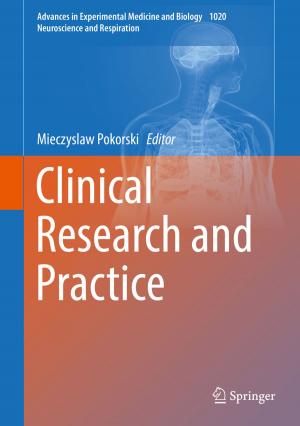 Cover of the book Clinical Research and Practice by Hime Aguiar e Oliveira Junior