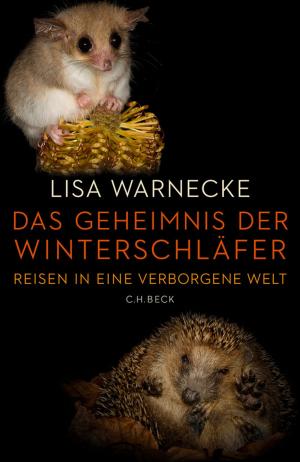 Cover of the book Das Geheimnis der Winterschläfer by Mary Peachin