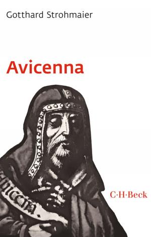 Cover of the book Avicenna by Jens Seiler, Sandra La Cognata