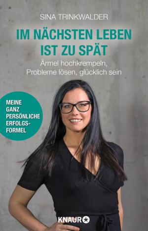 Cover of the book Im nächsten Leben ist zu spät by Corinne Hofmann