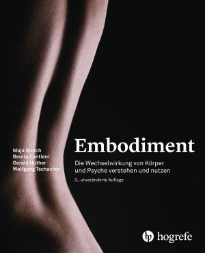 Cover of the book Embodiment by Bettina Jellouschek-Otto, Hans Jellouschek