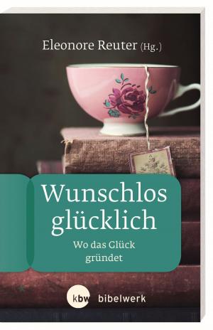 Book cover of Wunschlos glücklich