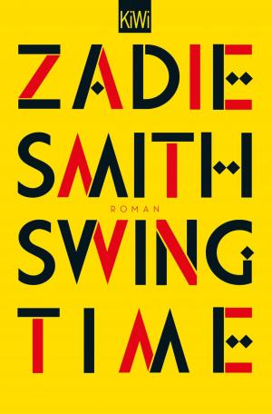 Cover of the book Swing Time by Uwe Timm
