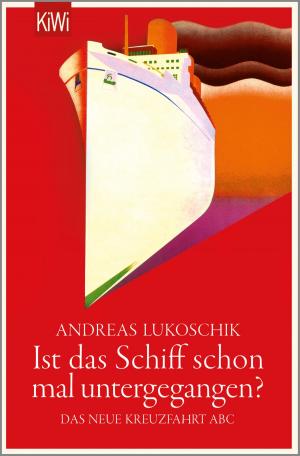 Cover of the book Ist das Schiff schon mal untergegangen? by Helge Schneider