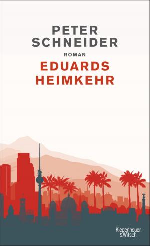 Cover of the book Eduards Heimkehr by Gabriel García Márquez