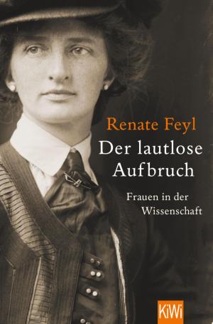 Book cover of Der lautlose Aufbruch