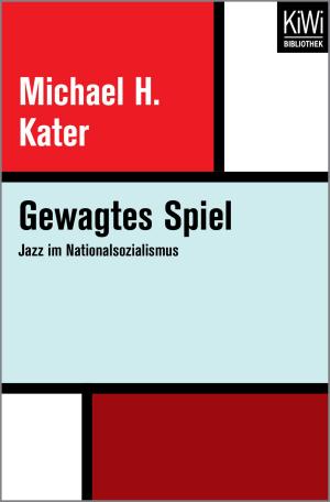 Cover of the book Gewagtes Spiel by Landolf Scherzer