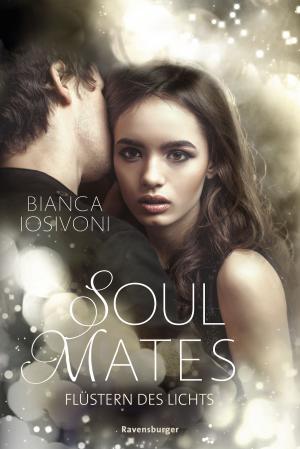 bigCover of the book Soul Mates, Band 1: Flüstern des Lichts by 