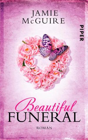 Cover of the book Beautiful Funeral by Dan Wells