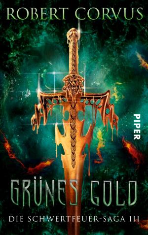 Cover of the book Grünes Gold by Hugh Howey