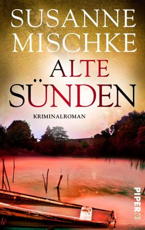 Cover of the book Alte Sünden by Roland Jahn