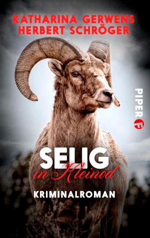 Cover of the book Selig in Kleinöd by Maarten 't Hart