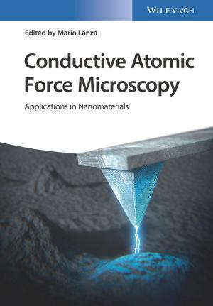 Cover of the book Conductive Atomic Force Microscopy by Rev. John Trigilio Jr., Rev. Kenneth Brighenti, Rev. Monsignor James Cafone