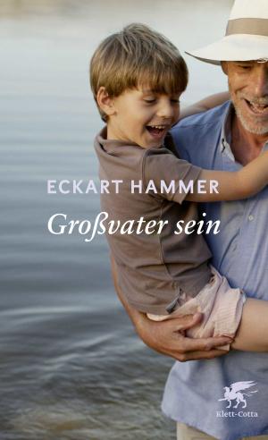 Cover of the book Großvater sein by Tad Williams