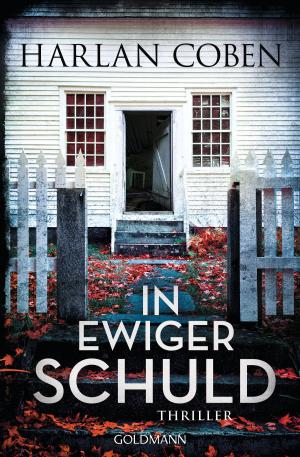 Cover of the book In ewiger Schuld by Dr. Jennifer Baumgartner