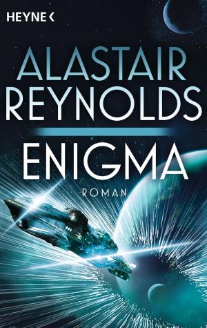Cover of the book Enigma by Monica Murphy