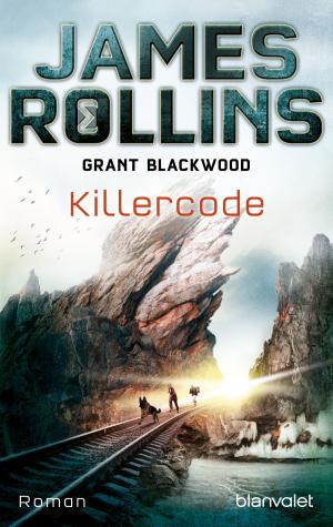 Book cover of Killercode