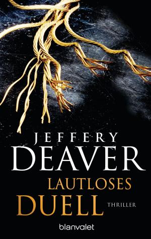 bigCover of the book Lautloses Duell by 