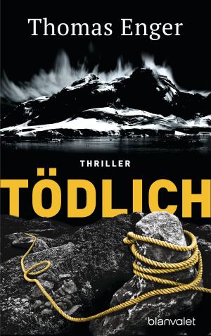 Cover of the book Tödlich by Sandra Brown