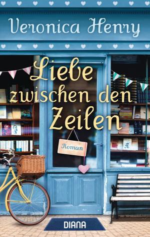 Cover of the book Liebe zwischen den Zeilen by Sandra Gladow