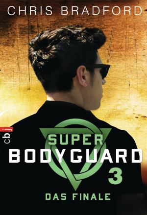 Cover of Super Bodyguard - Das Finale