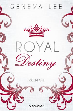 Book cover of Royal Destiny