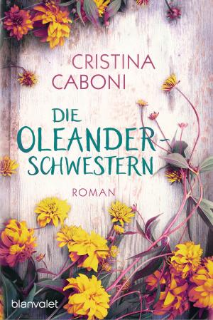 Book cover of Die Oleanderschwestern