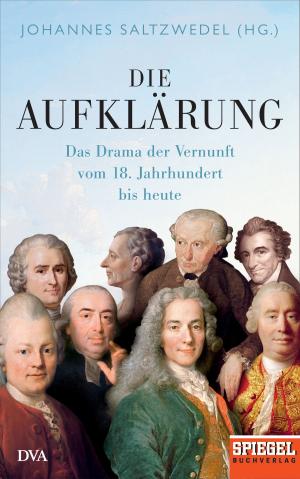 Cover of the book Die Aufklärung by Miriam Gebhardt