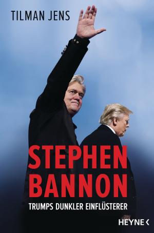 Cover of the book Stephen Bannon by Dennis L. McKiernan, Natalja Schmidt