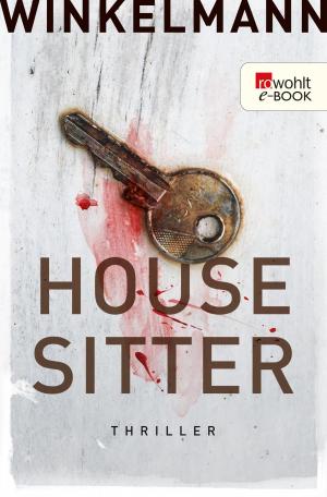 Cover of the book Housesitter by Angela Sommer-Bodenburg