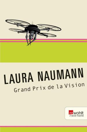 Cover of the book Grand Prix de la Vision by Tim Staffel