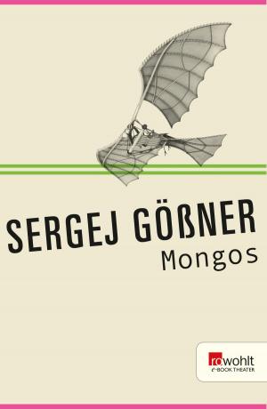 Cover of the book Mongos by Peter Berglar