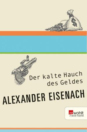 Cover of the book Der kalte Hauch des Geldes by Wolfgang Herrndorf