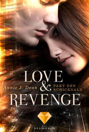 Cover of the book Love & Revenge 2: Pakt des Schicksals by Maureen Child
