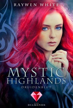 Cover of the book Mystic Highlands 1: Druidenblut by Metsy Hingle