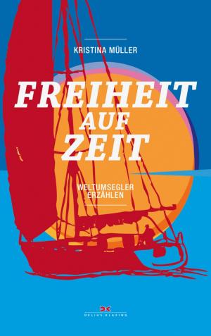 Cover of the book Freiheit auf Zeit by Jochen Donner, Daniel Simon