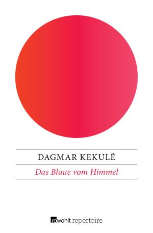 Cover of the book Das Blaue vom Himmel by Manfred Geier