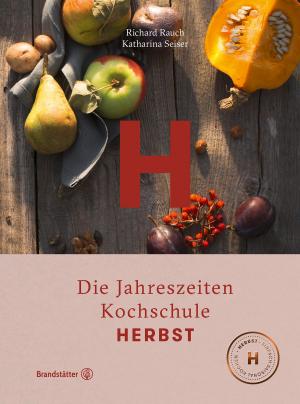 Cover of the book Herbst by Roland Düringer