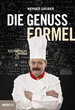 Book cover of Die Genussformel