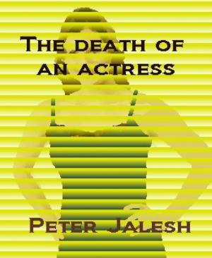 bigCover of the book The Death of an Actress by 
