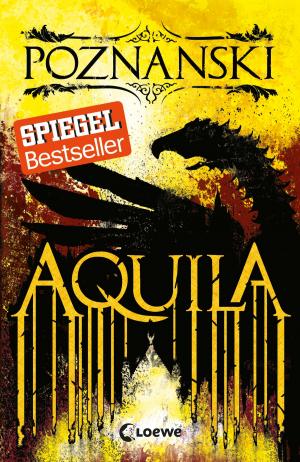 Cover of the book Aquila by Nina Petrick
