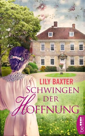 Cover of the book Schwingen der Hoffnung by Cecilia Tan