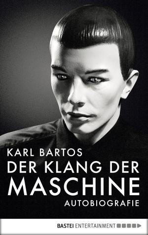 Cover of the book Der Klang der Maschine by Hendrik Lambertus
