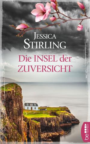 Cover of the book Die Insel der Zuversicht by Tracy Wolff