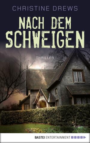 Cover of the book Nach dem Schweigen by Jerry Cotton