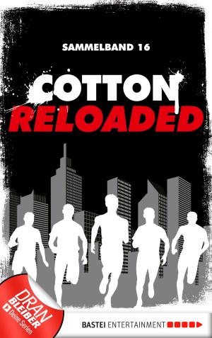 Cover of the book Cotton Reloaded - Sammelband 16 by Stefan Frank