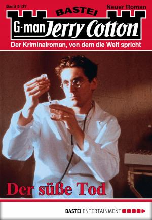Cover of the book Jerry Cotton - Folge 3137 by G. F. Unger