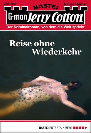 Cover of the book Jerry Cotton - Folge 3139 by Karin Graf