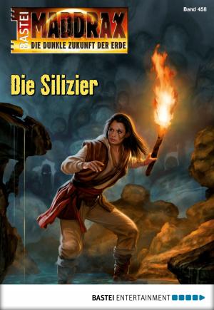 Cover of the book Maddrax - Folge 458 by Andreas Kufsteiner